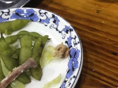-江城二当家烤牛肉(莲塘新村店)