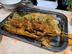 -忆口香龙虾(珠海夏湾老店)