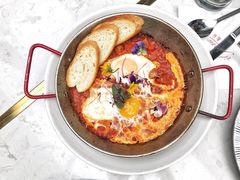 -IL Forno 意坊·意大利餐厅(花园店)