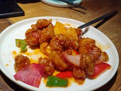-玲珑·新粤菜(安华汇店)