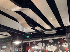 -鱼酷活鱼烤鱼(梅江印象城店)
