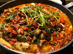 -蛙喔牛蛙(仙林万达茂店)