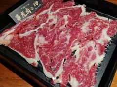 -原牛道·潮汕围炉火锅(讯美店)