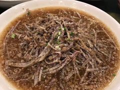 -小姨家常菜(昭萍东路店)