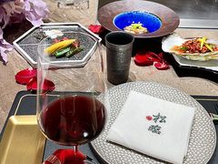 -松临·铁板烧&Omakase(神农店)