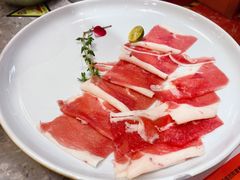 -牛牛章·章鱼水煎肉(光谷世界城店)