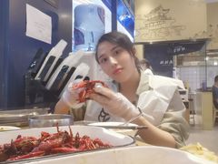 -文叔·湖北名小吃·小龙虾(华强北店)
