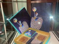 -广州中心皇冠假日酒店·百粤楼