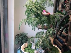 -FEI FEI FLOWER鲜花店·气球派对·宝宝宴布置(虹口德必运动Loft店)