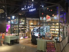 -MLart口红DIY