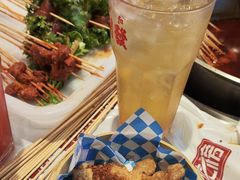 -大芊金重庆串串火锅(南京路店)