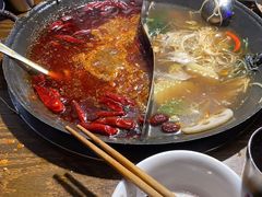 -萍姐火锅·公路夜市(打浦桥日月光店)