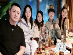 -MM·五声·音乐人与调酒师(西安路店)