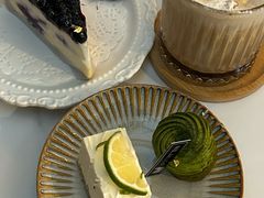 -六阅·福十 FORTEN 海景咖啡西餐厅(双廊古镇店)