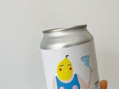 柠檬耶佳-粉锤咖啡FENCHUI