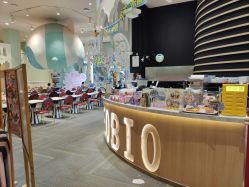 -奈尔宝·儿童乐园·亲子餐厅(星河湾店)