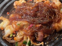 -绿茶餐厅(王府井永宁门店)