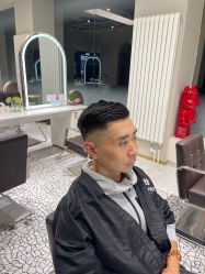 -童辉造型