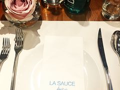 -La Sauce法意餐厅