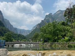 -云台山风景名胜区
