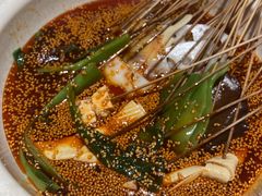 -嘉州叶婆婆钵钵鸡(建设路店)