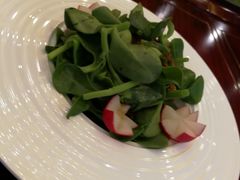 凉拌穿心莲-无名居(西直门总店)