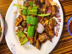 -等我餸上门海鲜大排档(天河南店)