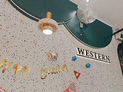 -西语·炭烧牛排(卓越中寰店)