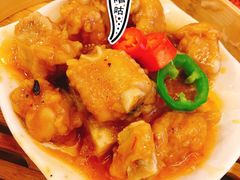 -点都德(聚福楼店)