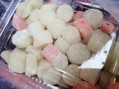 橘红糕-一品方糕专卖店