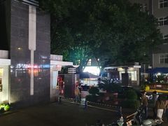 -西南政法大学(渝北校区)