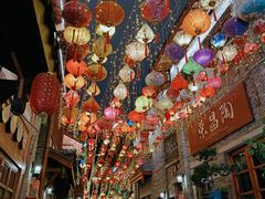 -重庆十八梯传统风貌区