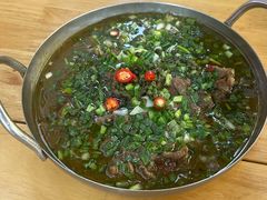 烧椒牛肉-国强牛肉(洋河总店)
