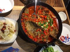 -湘味淳(千禧街店)