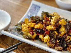 -云海肴·汽锅鸡·云南菜(美罗城店)