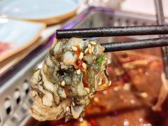 -十三幺山野火锅(市府路店)