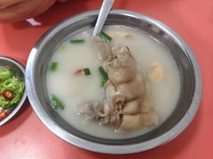 -吴氏蹄花