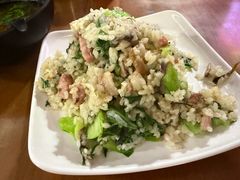 -舒蔡记生煎菜饭(云南中路店)