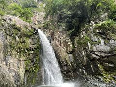 -五泄景区