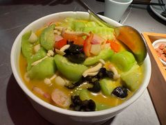 -闽上鲜·福建菜(龙湖滨江天街店)