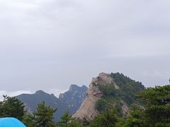 -华山风景名胜区