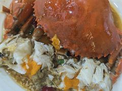 -杨记海鲜楼(三门黑金冠店)