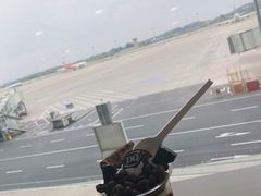 -郑州新郑国际机场