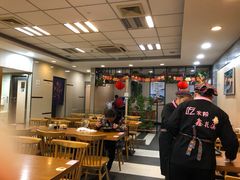 大堂-鑫花溪牛肉米粉(凤凰街创始总店)