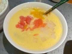 -多嘴超级肉蟹煲(欧亚卖场店)
