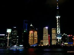 -上海港国际客运中心