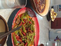 -馬伍旺川菜(江北虹悦城店)