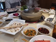 -小骨煲金华砂锅(转塘金街美地店)