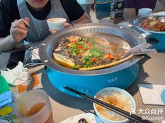 -半天妖烤鱼(新中关购物中心店)