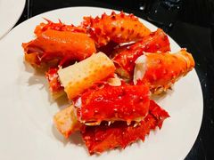 -康帝国际酒店-艾斯本自助西餐厅